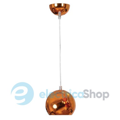 Люстра EMIBIG ORBITA 245/1 (COPPER)