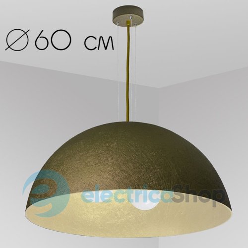 Подвесной светильник ImperiumLight Alps 07360.21.13 D.60 см