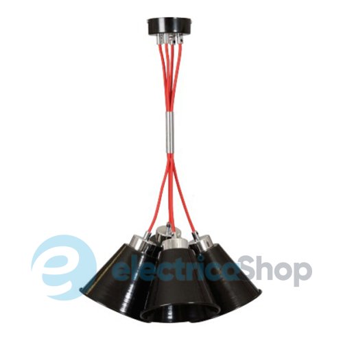 Люстра EMIBIG PREVENT (269/4)