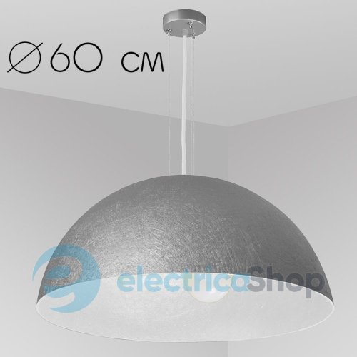 Підвісний світильник ImperiumLight Alps 07360.53.01 D.60 см