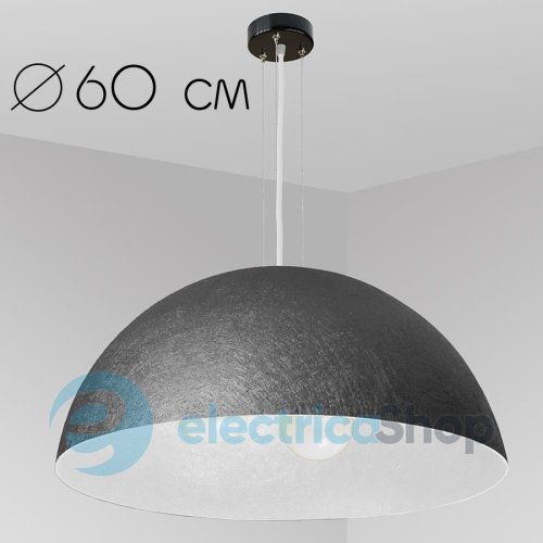 Підвісний світильник ImperiumLight Alps 07360.54.01 D.60 см