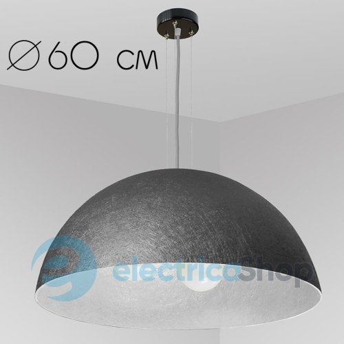 Підвісний світильник ImperiumLight Alps 07360.54.22 D.60 см