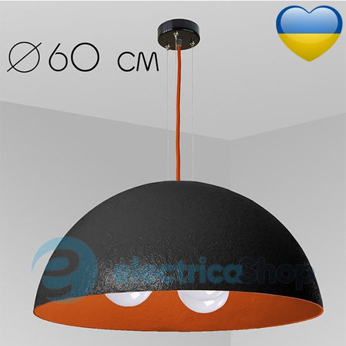 Подвесной светильник ImperiumLight Alps 07360.05.16 D.60 см