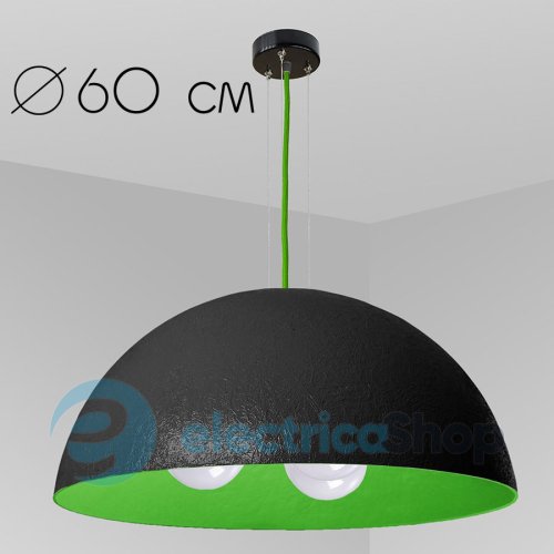 Підвісний світильник ImperiumLight Alps 07360.05.41 D.60 см