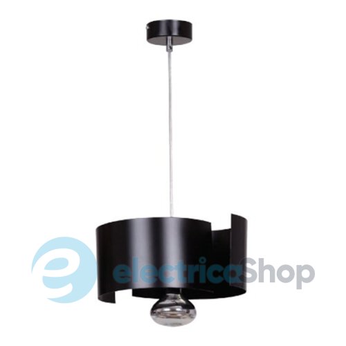 Люстра EMIBIG VIXON 284/1 (BLACK)