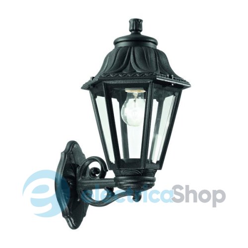 Вуличний світильник Ideal Lux 101491 ANNA