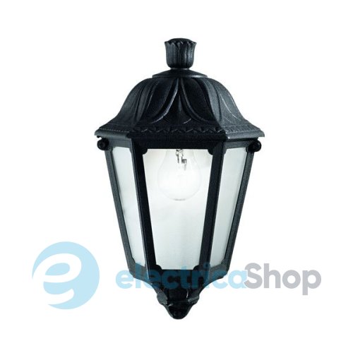 Уличный светильник Ideal Lux 101552 ANNA