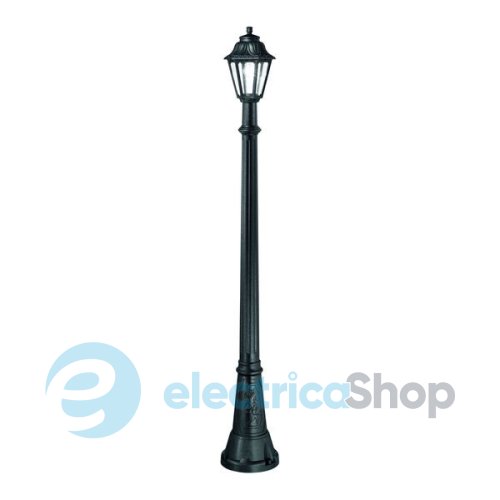 Вуличний світильник Ideal Lux 101521 ANNA