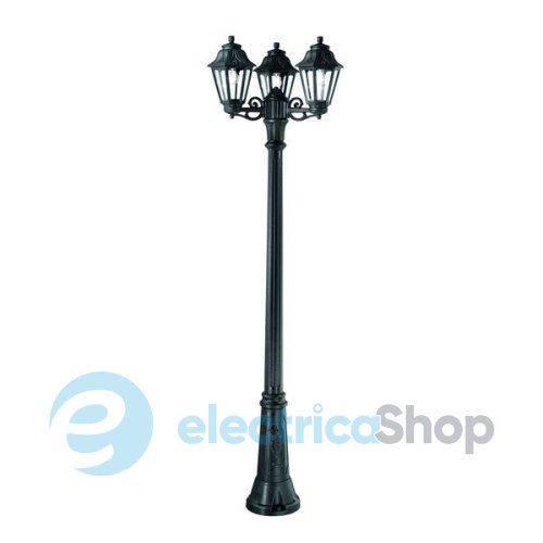 Уличный светильник Ideal Lux 101545 ANNA