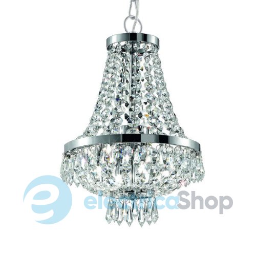 Люстра Ideal Lux CAESAR 34072