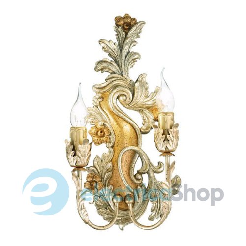 Світильник Ideal Lux 93703 CARMEN