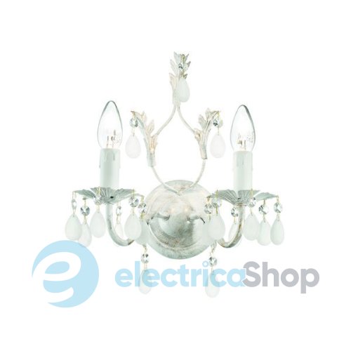 Світильник Ideal Lux 100296 CASCINA