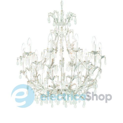 Люстра Ideal Lux CASCINA (100302)