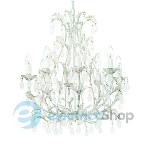 Люстра Ideal Lux CASCINA (100289)
