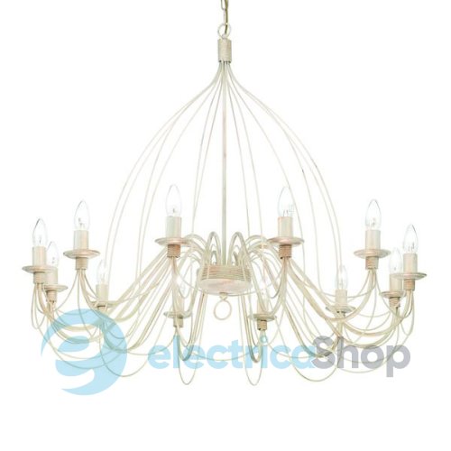 Люстра Ideal Lux CORTE (97664)