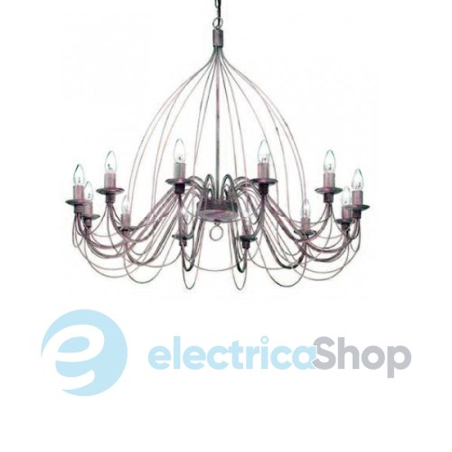 Люстра Ideal Lux CORTE (97671)