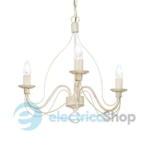 Люстра Ideal Lux CORTE (97640)