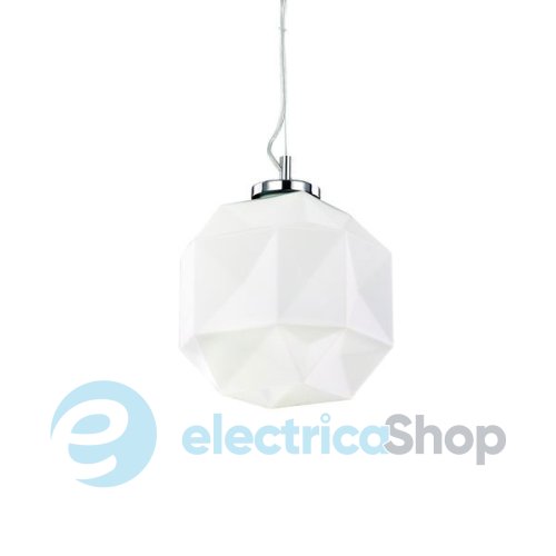 Люстра Ideal Lux DIAMOND 22475