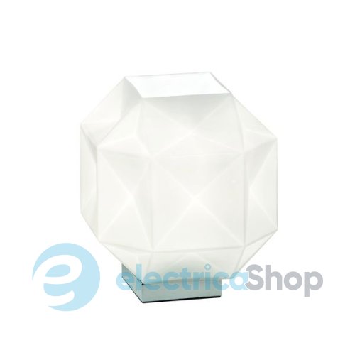 Настольная лампа Ideal Lux 36076 DIAMOND