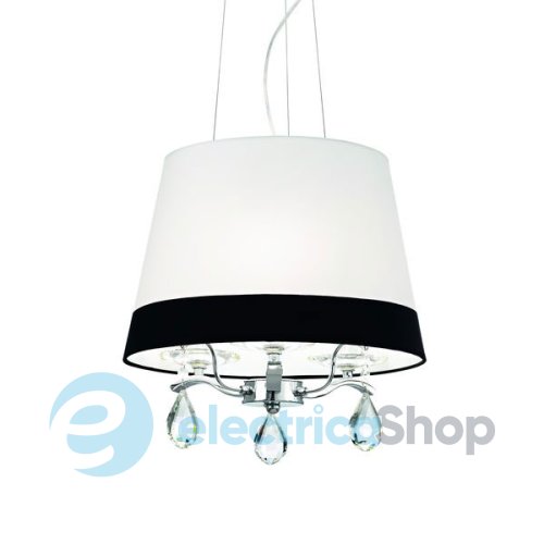 Люстра Ideal Lux 93123 DOMUS