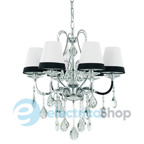 Люстра Ideal Lux DOMUS 93147