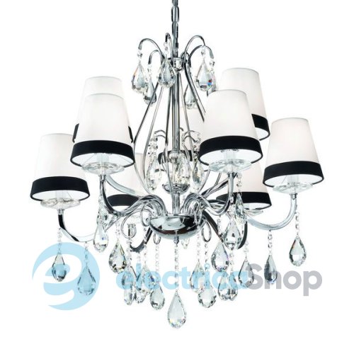 Люстра Ideal Lux DOMUS 93277