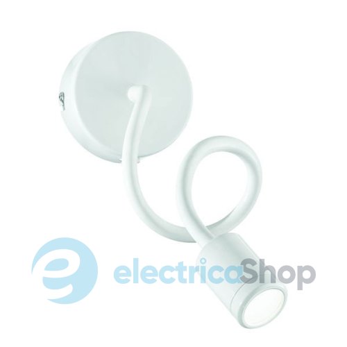 Светильник Ideal Lux 97183 FOCUS