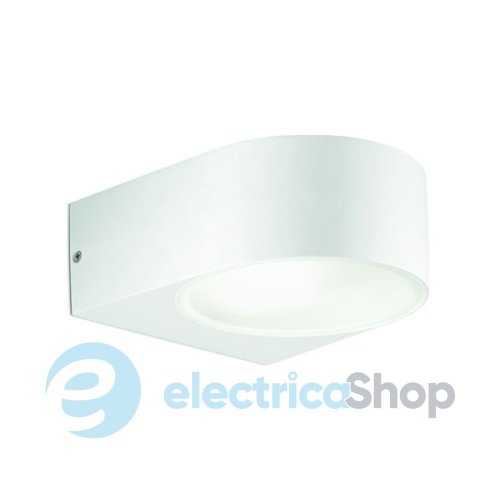 Уличный светильник Ideal Lux 18522 IKO