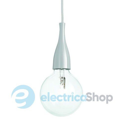 Люстра Ideal Lux MINIMAL (101118)