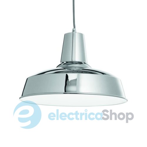Люстра Ideal Lux 93680 MOBY