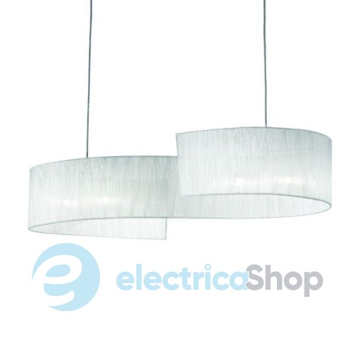 Люстра Ideal Lux 88631 NASTRINO