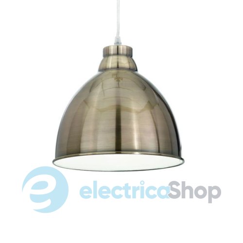 Люстра Ideal Lux 20723 (NAVY)