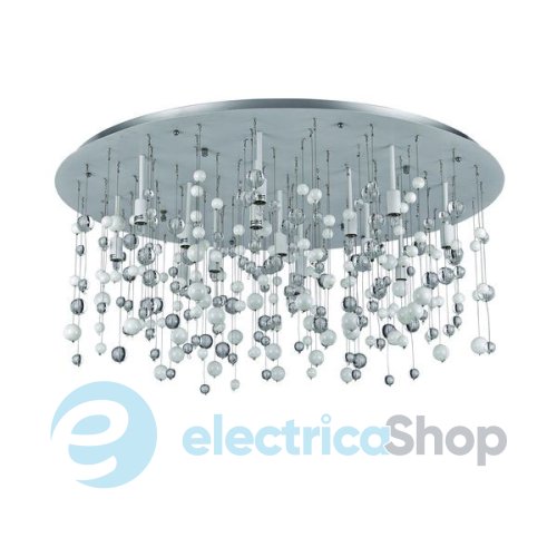 Люстра Ideal Lux NEVE 101194