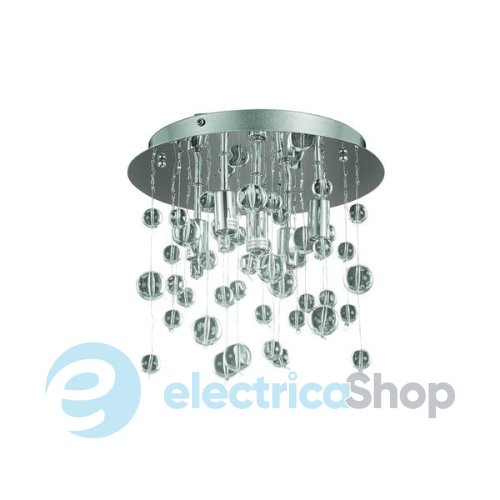 Люстра Ideal Lux NEVE 94687