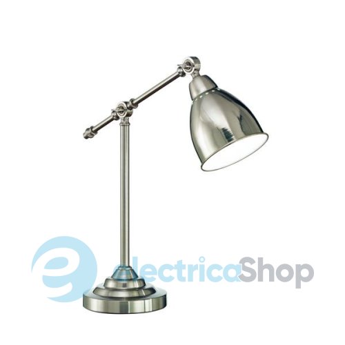 Настільна лампа Ideal Lux 12209 NEWTON