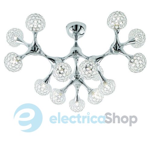 Люстра Ideal Lux NODI CRYSTAL 93512