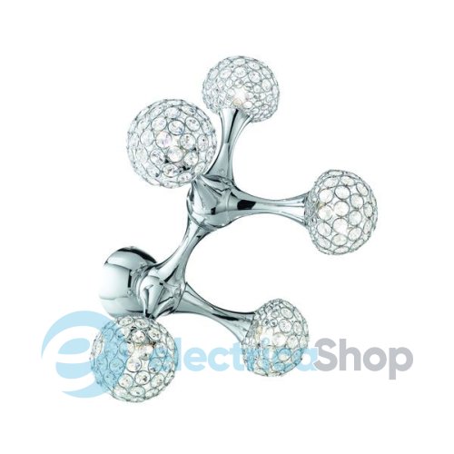 Светильник Ideal Lux 98043 NODI CRYSTAL