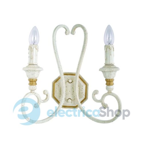 Светильник Ideal Lux 93758 PALIO