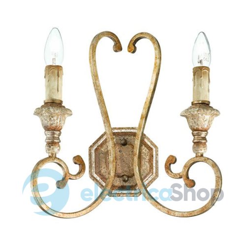 Світильник Ideal Lux 93796 PALIO