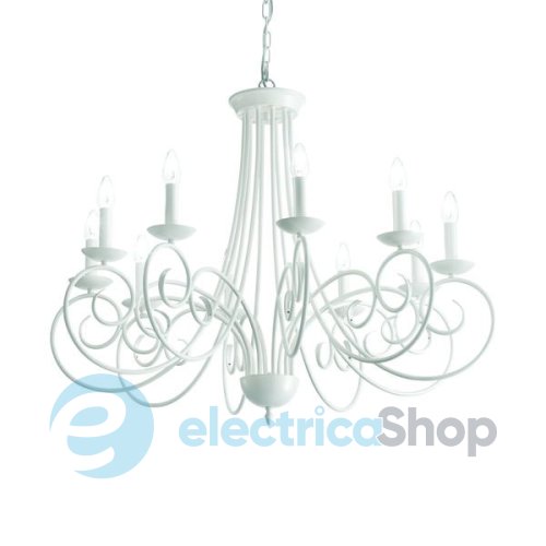 Люстра Ideal Lux SEM (100432)