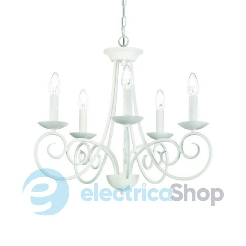 Люстра Ideal Lux 92751 SEM