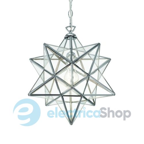 Люстра Ideal Lux STELLA (93079)