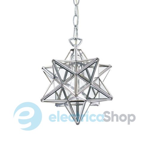 Люстра Ideal Lux STELLA (93000)