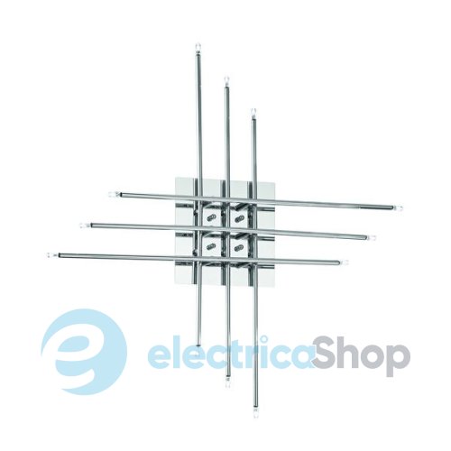 Люстра Ideal Lux 93444 TIP TOP