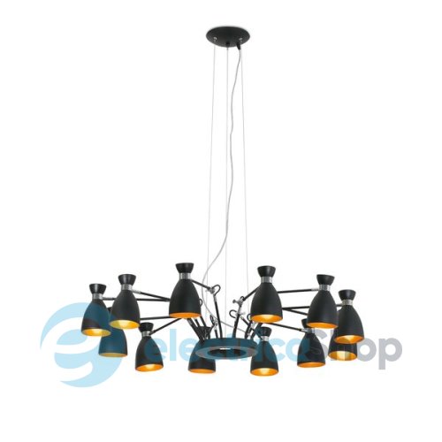 Люстра FARO Retro 20051