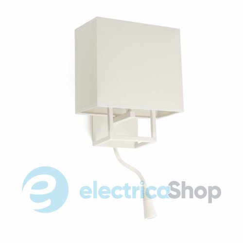 Бра с лампой для чтения 29982 FARO Vesper