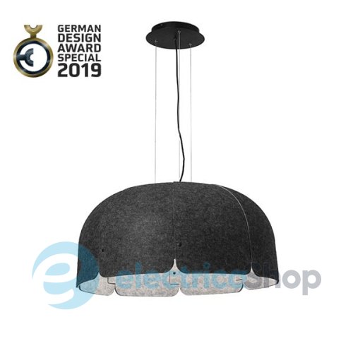 Подвесной светильник FARO Mute 20101