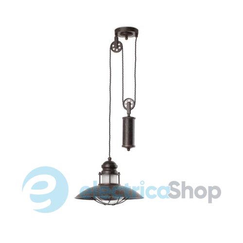 Люстра FARO winch (66205)