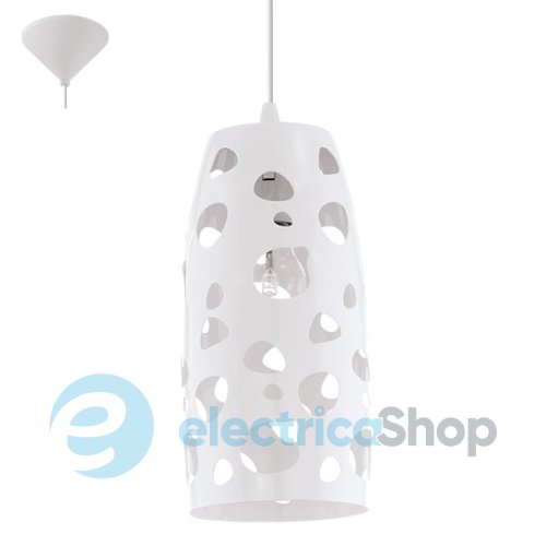 Люстра Eglo MANZANA 31637