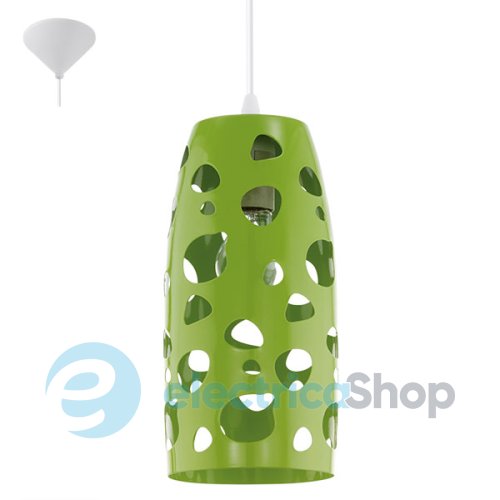 Люстра Eglo MANZANA 31638